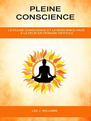 cover image of Pleine Conscience